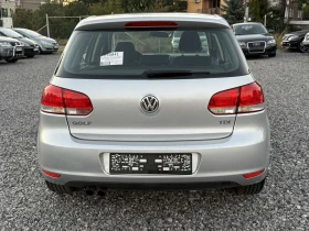 VW Golf VI 2.0 TDI(110 кс)Климатроник/JVC-USB/Eu5/197х. км - 9500 лв. - 60193165 7