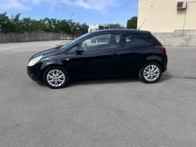 Обява за продажба на Opel Corsa 1.2i GAZ - KLIMATIK ~3 700 лв. - изображение 7