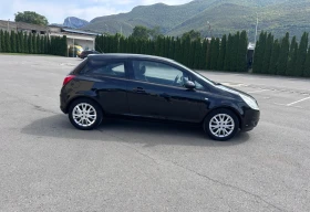 Обява за продажба на Opel Corsa 1.2i GAZ - KLIMATIK ~3 700 лв. - изображение 3