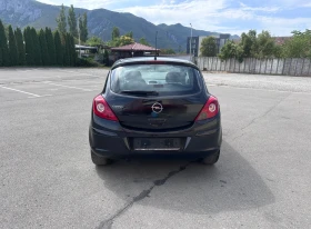 Обява за продажба на Opel Corsa 1.2i GAZ - KLIMATIK ~3 700 лв. - изображение 5