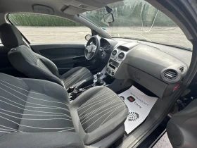 Обява за продажба на Opel Corsa 1.2i GAZ - KLIMATIK ~3 700 лв. - изображение 9