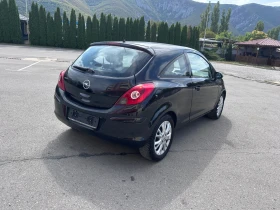 Обява за продажба на Opel Corsa 1.2i GAZ - KLIMATIK ~3 700 лв. - изображение 4