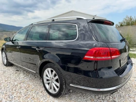 VW Passat 2.0 TDI / LED / HIGHLINE / NAVI / KEYLESS / KOJA | Mobile.bg    5
