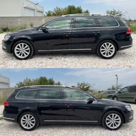 VW Passat 2.0 TDI / LED / HIGHLINE / NAVI / KEYLESS / KOJA | Mobile.bg    4