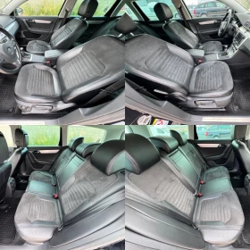 VW Passat 2.0 TDI / LED / HIGHLINE / NAVI / KEYLESS / KOJA | Mobile.bg    11
