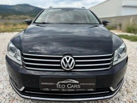VW Passat 2.0 TDI / LED / HIGHLINE / NAVI / KEYLESS / KOJA | Mobile.bg    2