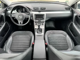 VW Passat 2.0 TDI / LED / HIGHLINE / NAVI / KEYLESS / KOJA | Mobile.bg    9