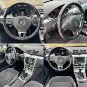 VW Passat 2.0 TDI / LED / HIGHLINE / NAVI / KEYLESS / KOJA | Mobile.bg    13