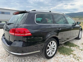 VW Passat 2.0 TDI / LED / HIGHLINE / NAVI / KEYLESS / KOJA | Mobile.bg    7