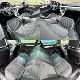 VW Passat 2.0 TDI / LED / HIGHLINE / NAVI / KEYLESS / KOJA | Mobile.bg    10