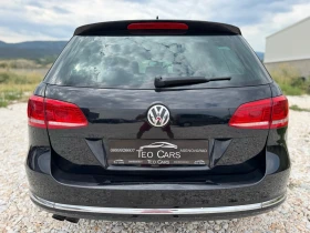 VW Passat 2.0 TDI / LED / HIGHLINE / NAVI / KEYLESS / KOJA | Mobile.bg    6