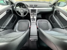 VW Passat 2.0 TDI / LED / HIGHLINE / NAVI / KEYLESS / KOJA | Mobile.bg    8