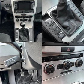 VW Passat 2.0 TDI / LED / HIGHLINE / NAVI / KEYLESS / KOJA | Mobile.bg    14