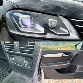 VW Passat 2.0 TDI / LED / HIGHLINE / NAVI / KEYLESS / KOJA | Mobile.bg    17