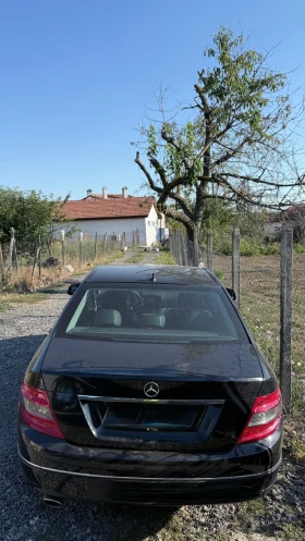 Mercedes-Benz C 220 Avantgarde | Mobile.bg    17