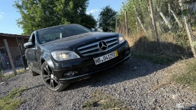 Обява за продажба на Mercedes-Benz C 220 Avantgarde ~13 500 лв. - изображение 2
