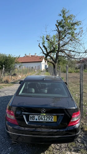 Обява за продажба на Mercedes-Benz C 220 Avantgarde ~13 500 лв. - изображение 6