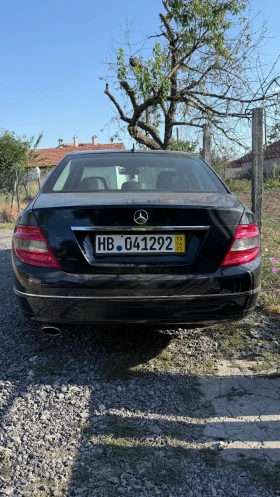 Обява за продажба на Mercedes-Benz C 220 Avantgarde ~13 500 лв. - изображение 5
