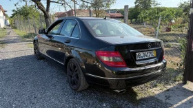 Обява за продажба на Mercedes-Benz C 220 Avantgarde ~13 500 лв. - изображение 3