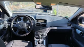 Обява за продажба на Mercedes-Benz C 220 Avantgarde ~13 500 лв. - изображение 7