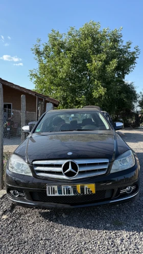 Обява за продажба на Mercedes-Benz C 220 Avantgarde ~13 499 лв. - изображение 10