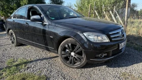 Обява за продажба на Mercedes-Benz C 220 Avantgarde ~13 500 лв. - изображение 4