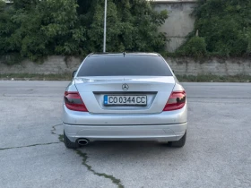 Mercedes-Benz C 220 | Mobile.bg    4