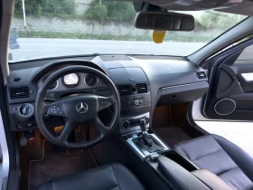 Mercedes-Benz C 220 | Mobile.bg    7