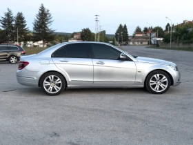 Mercedes-Benz C 220 | Mobile.bg    10
