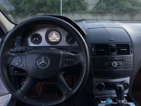 Mercedes-Benz C 220 | Mobile.bg    6