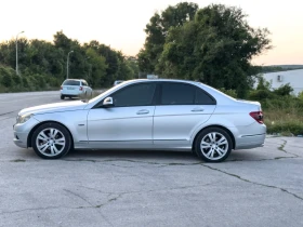 Mercedes-Benz C 220 | Mobile.bg    5