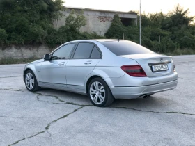 Mercedes-Benz C 220 | Mobile.bg    2