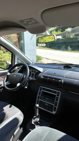 Обява за продажба на Ford Galaxy 1.9TDI 131к.с. 6-скорости ~4 499 лв. - изображение 2
