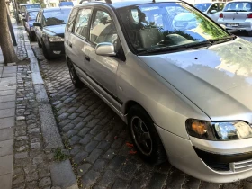 Обява за продажба на Mitsubishi Space star 1.3 газ/бензин ~2 950 лв. - изображение 2