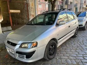  Mitsubishi Space sta...