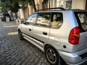 Обява за продажба на Mitsubishi Space star 1.3 газ/бензин ~2 950 лв. - изображение 1