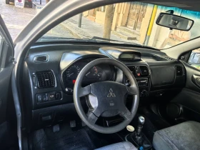 Обява за продажба на Mitsubishi Space star 1.3 газ/бензин ~2 950 лв. - изображение 6