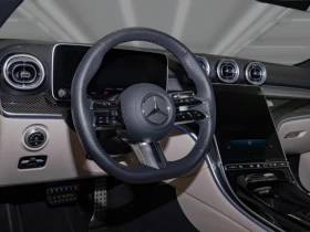 Mercedes-Benz CLE 450 4Matic Cabrio = AMG Line =  | Mobile.bg    5