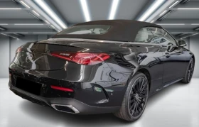 Mercedes-Benz CLE 450 4Matic Cabrio = AMG Line =  | Mobile.bg    2
