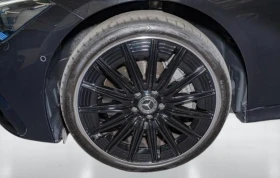 Mercedes-Benz CLE 450 4Matic Cabrio = AMG Line =  | Mobile.bg    3