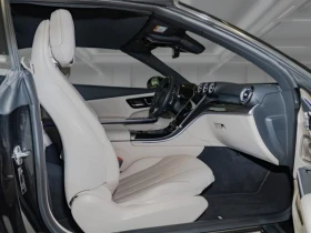 Mercedes-Benz CLE 450 4Matic Cabrio = AMG Line =  | Mobile.bg    8