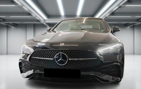  Mercedes-Benz CLE