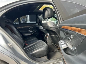 Mercedes-Benz S 500 Lorinser / ПЪРВИ СОБСТВЕНИК  - 34999 лв. / 17894.70 € - 76401275 11