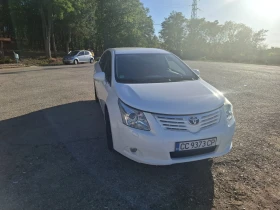 Обява за продажба на Toyota Avensis ~19 900 лв. - изображение 1