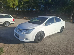 Обява за продажба на Toyota Avensis ~19 900 лв. - изображение 1