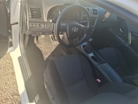 Обява за продажба на Toyota Avensis ~19 900 лв. - изображение 7
