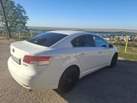 Обява за продажба на Toyota Avensis ~19 900 лв. - изображение 4