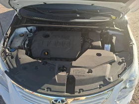 Обява за продажба на Toyota Avensis ~19 900 лв. - изображение 5