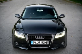 Audi A5 3.0TDI* * 4 * * *   | Mobile.bg    2