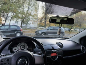 Обява за продажба на Mazda 2 1.3i ~5 500 лв. - изображение 5 | Auto.bg Обява за продажба на Mazda 2 1.3i ~5 500 лв. - изображение 5